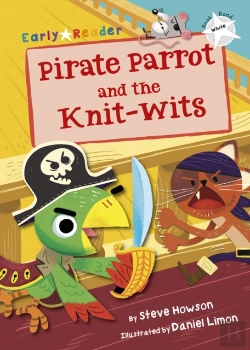 Bertrand.pt - Pirate Parrot And The Knit-Wits