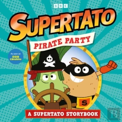 Bertrand.pt - Pirate Party: A Supertato Storybook