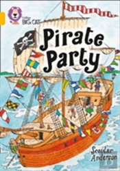 Pirate Party
