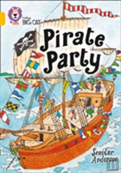 Bertrand.pt - Pirate Party