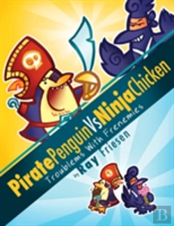 Bertrand.pt - Pirate Penguin Vs Ninja Chicken