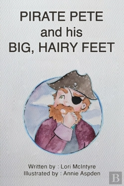 Bertrand.pt - Pirate Pete And His Big, Hairy Feet