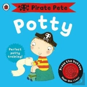 Pirate Pete'S Potty