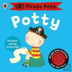 Bertrand.pt - Pirate Pete'S Potty