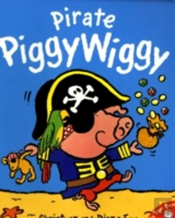 Bertrand.pt - Pirate Piggywiggy