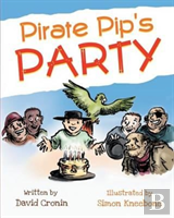 Pirate Pip'S Party