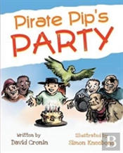 Pirate Pip'S Party