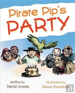 Bertrand.pt - Pirate Pip'S Party