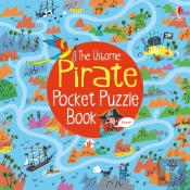 Pirate Pocket Puzzles