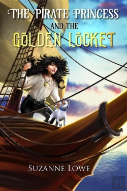 Bertrand.pt - Pirate Princess And The Golden Locket