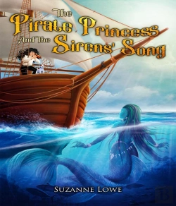 Bertrand.pt - Pirate Princess And The Sirens' Song