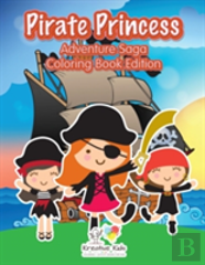 Pirate Princess