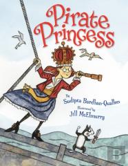 Pirate Princess