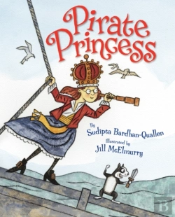 Bertrand.pt - Pirate Princess