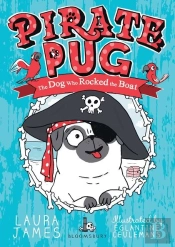 Pirate Pug