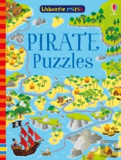 Pirate Puzzles