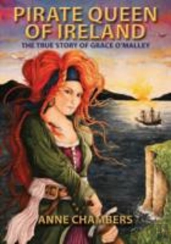 Bertrand.pt - Pirate Queen Of Ireland