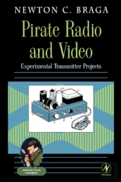 Pirate Radio And Video