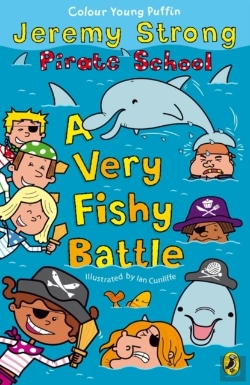 Bertrand.pt - Pirate School: A Very Fishy Battle