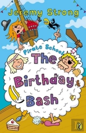 Pirate School: The Birthday Bash