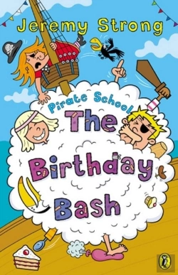 Bertrand.pt - Pirate School: The Birthday Bash