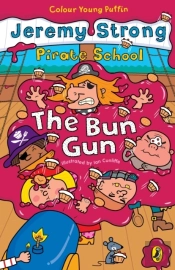 Pirate School: The Bun Gun