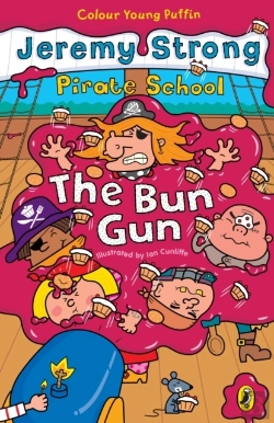 Bertrand.pt - Pirate School: The Bun Gun