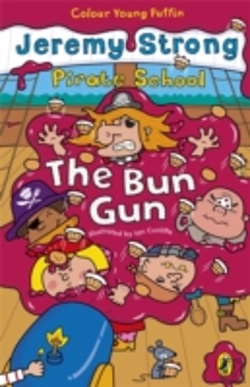 Bertrand.pt - Pirate School: The Bun Gun