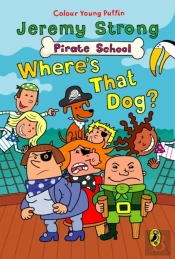 Pirate School: Where'S That Dog?