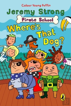 Bertrand.pt - Pirate School: Where'S That Dog?