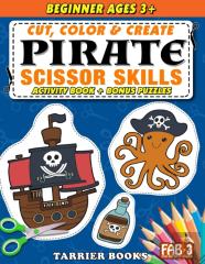 Pirate Scissor Skills