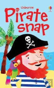 Pirate Snap