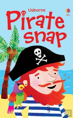Bertrand.pt - Pirate Snap