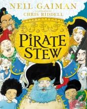 Pirate Stew