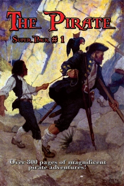 Bertrand.pt - Pirate Super Pack # 1