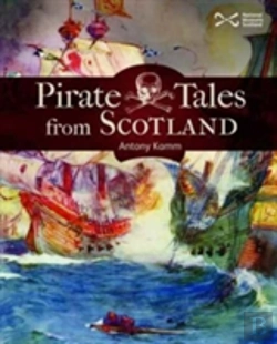 Bertrand.pt - Pirate Tales From Scotland