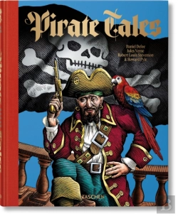 Bertrand.pt - Pirate Tales