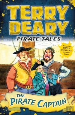 Bertrand.pt - Pirate Tales: The Pirate Captain