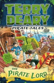 Pirate Tales: The Pirate Lord