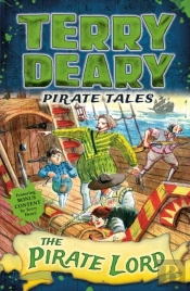 Pirate Tales: The Pirate Lord