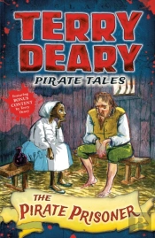 Pirate Tales: The Pirate Prisoner