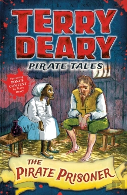 Bertrand.pt - Pirate Tales: The Pirate Prisoner