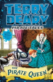 Pirate Tales: The Pirate Queen