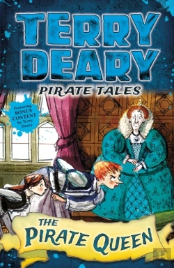 Bertrand.pt - Pirate Tales: The Pirate Queen