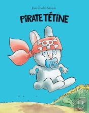 Pirate Tétine