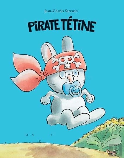 Bertrand.pt - Pirate Tétine