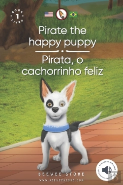 Bertrand.pt - Pirate The Happy Puppy