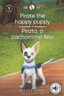 Pirate The Happy Puppy