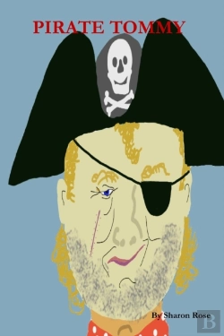 Bertrand.pt - Pirate Tommy