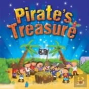 Pirate Treasure Hunt